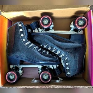 Impala Rollerskates - Midnight Sz 8